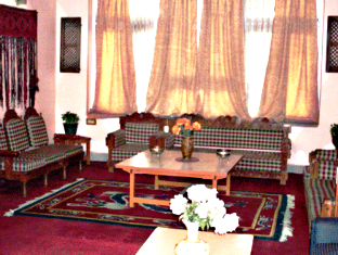 Aziz Hotel Srinagar  Exterior photo